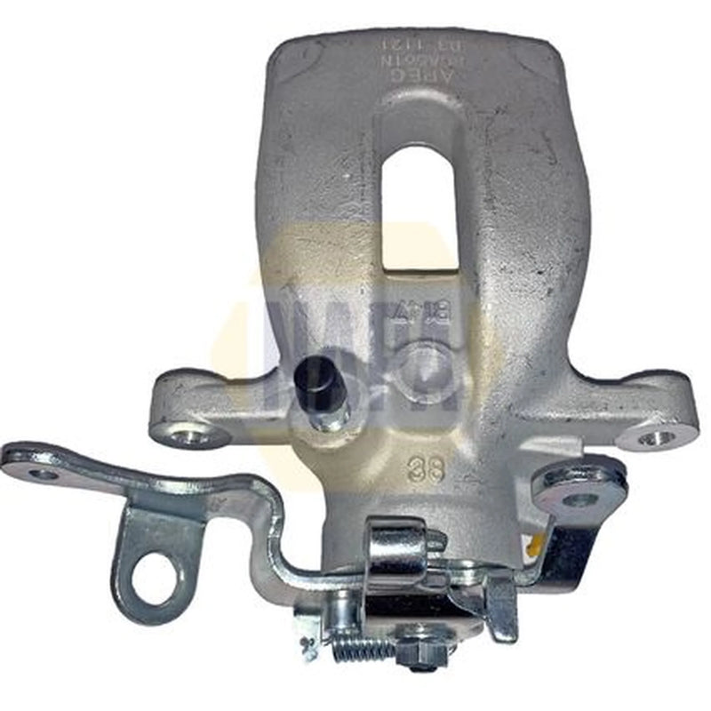 NAPA Brake Caliper Assembly Rear Right NCA1240