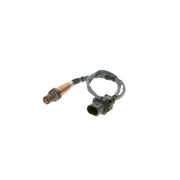 Bosch O2 Lambda Oxygen Sensor before catalytic converter 0 258 017 491