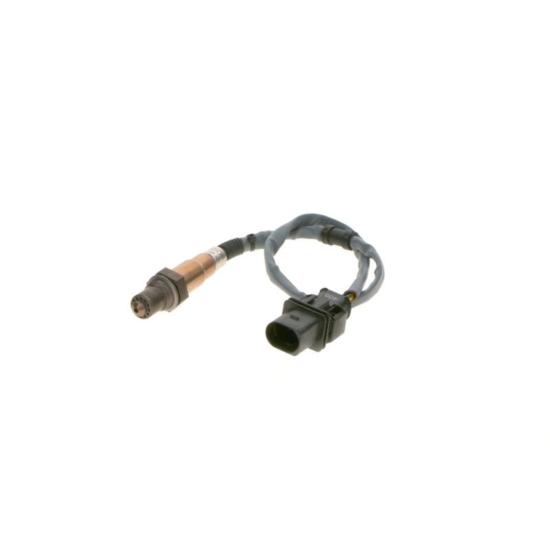 Bosch O2 Lambda Oxygen Sensor before catalytic converter 0 258 017 491