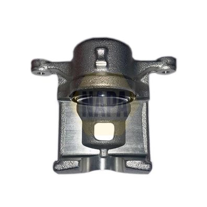 NAPA Brake Caliper Assembly Front Left NCA1409