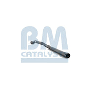 BM Catalysts Exhaust Pipe OD BM50002