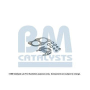 BM Catalysts Fitting Kit FK90128B FK90128B