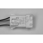 Denso O2 Lambda Oxygen Sensor Left fits Ford Focus II 2005-2012 2.5