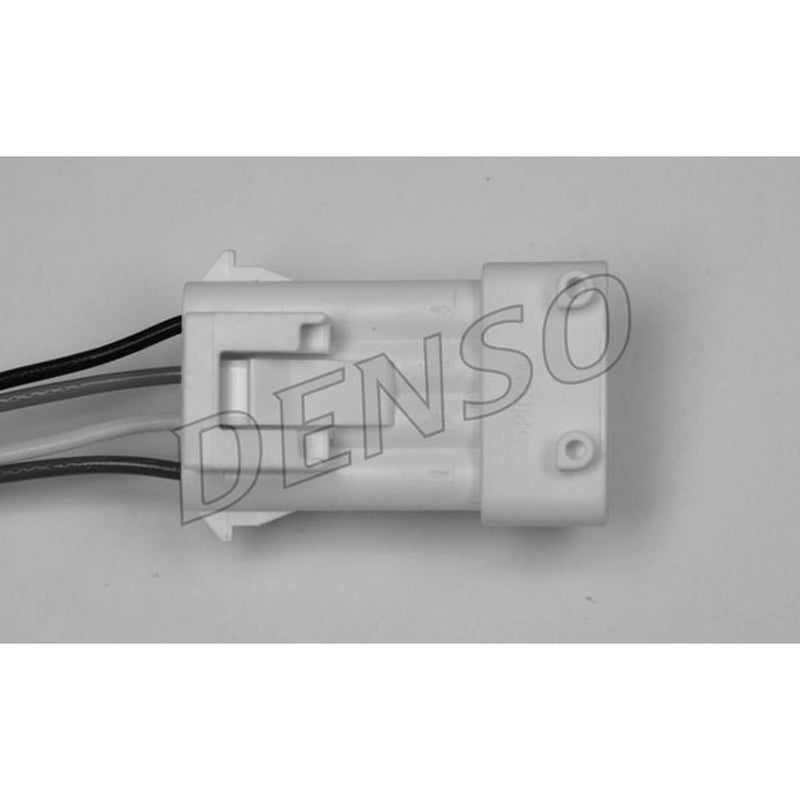 Denso O2 Lambda Oxygen Sensor Left fits Ford Focus II 2005-2012 2.5