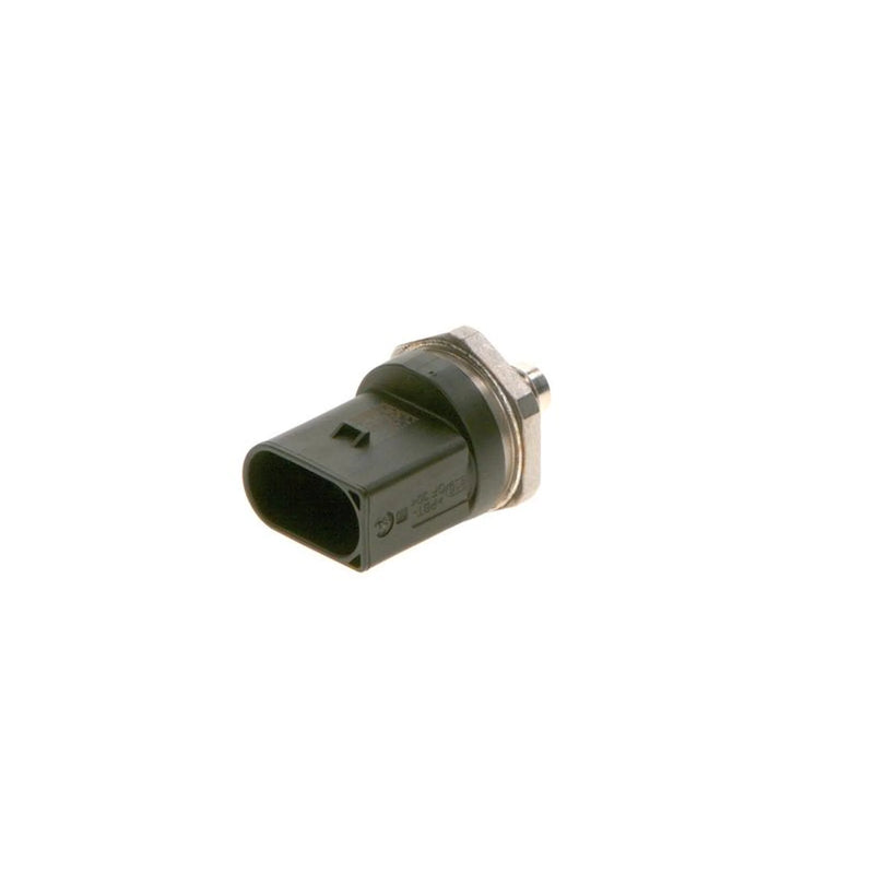 Bosch Fuel Rail Pressure Sensor 0 261 545 130