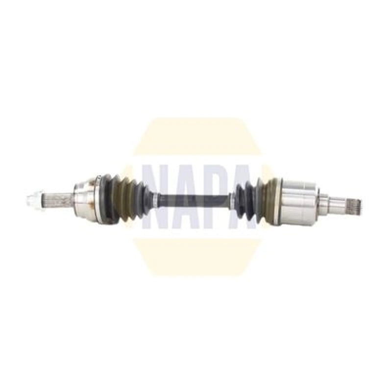 NAPA CV Drive Shaft Driveshaft Front Left NDS3063L