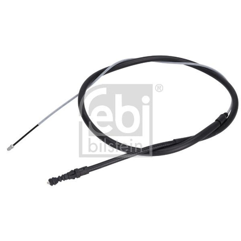 Febi Handbrake Cable Right Rear 198419