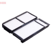 Denso Cabin Air Filter (Pollen Filter) fits Mazda 3 2003-2014