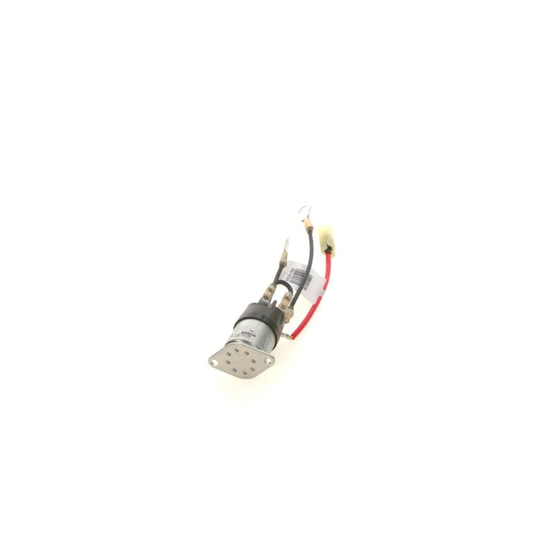 Bosch Starter Motor Relay Solenoid V 1 337 210 804
