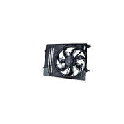 NRF Engine Cooling Fan 470095