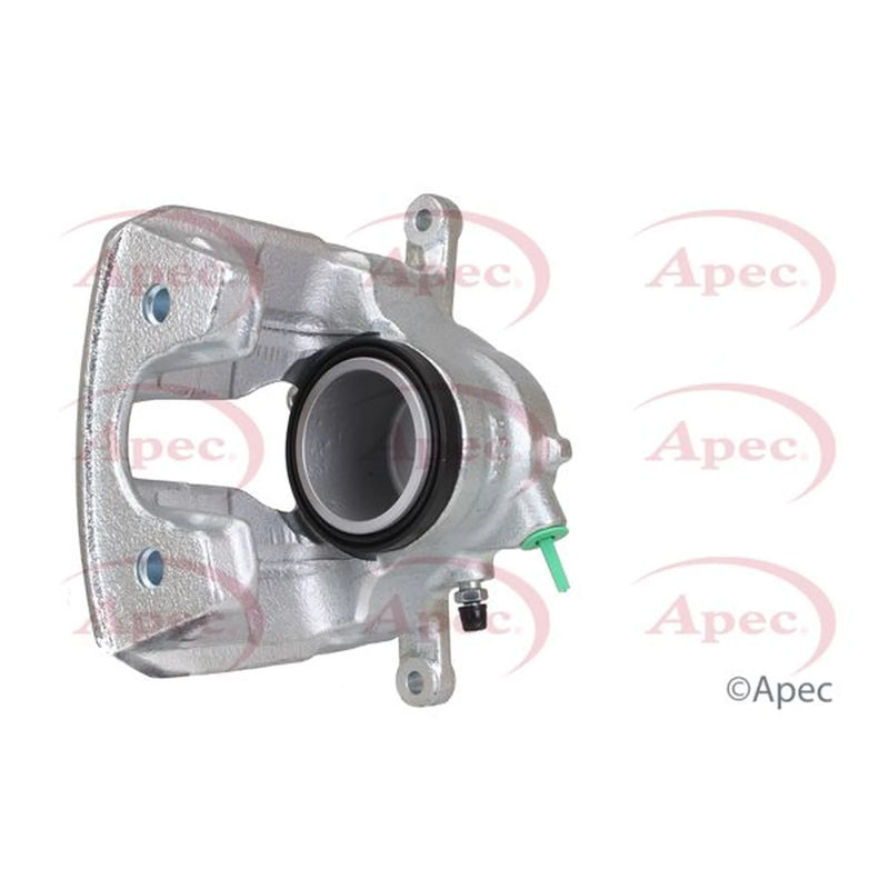Apec Brake Caliper Assembly Front Right RCA893N