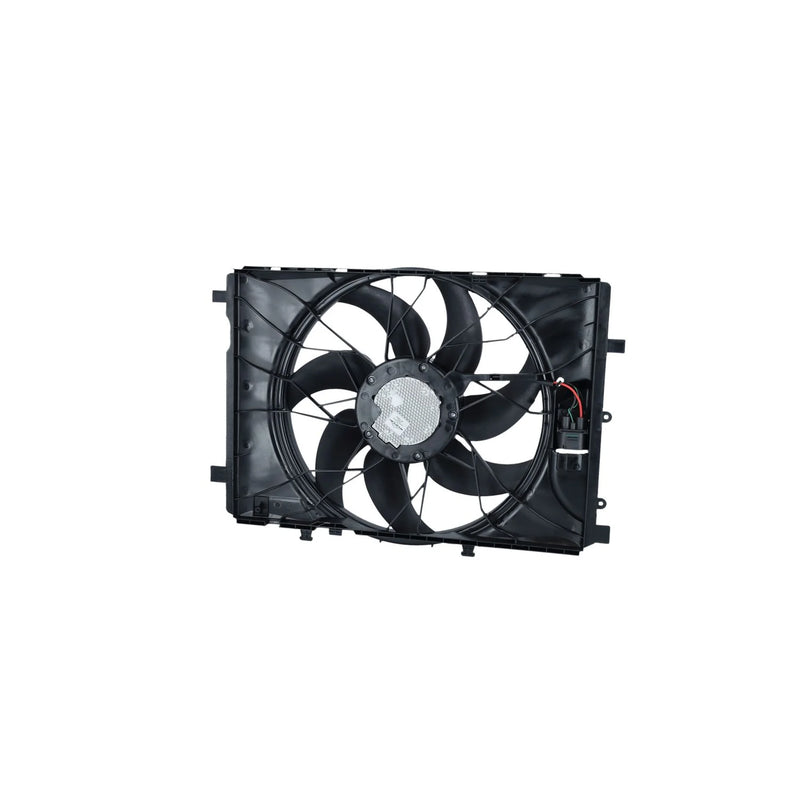 NRF Engine Cooling Fan 47851