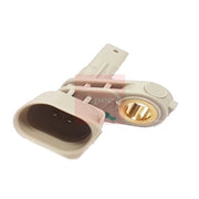 Apec ABS Wheel Speed Sensor Rear Left ABS1189