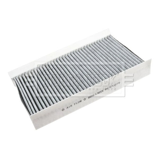 Borg & Beck Cabin Air Filter (Pollen Filter) BFC1079