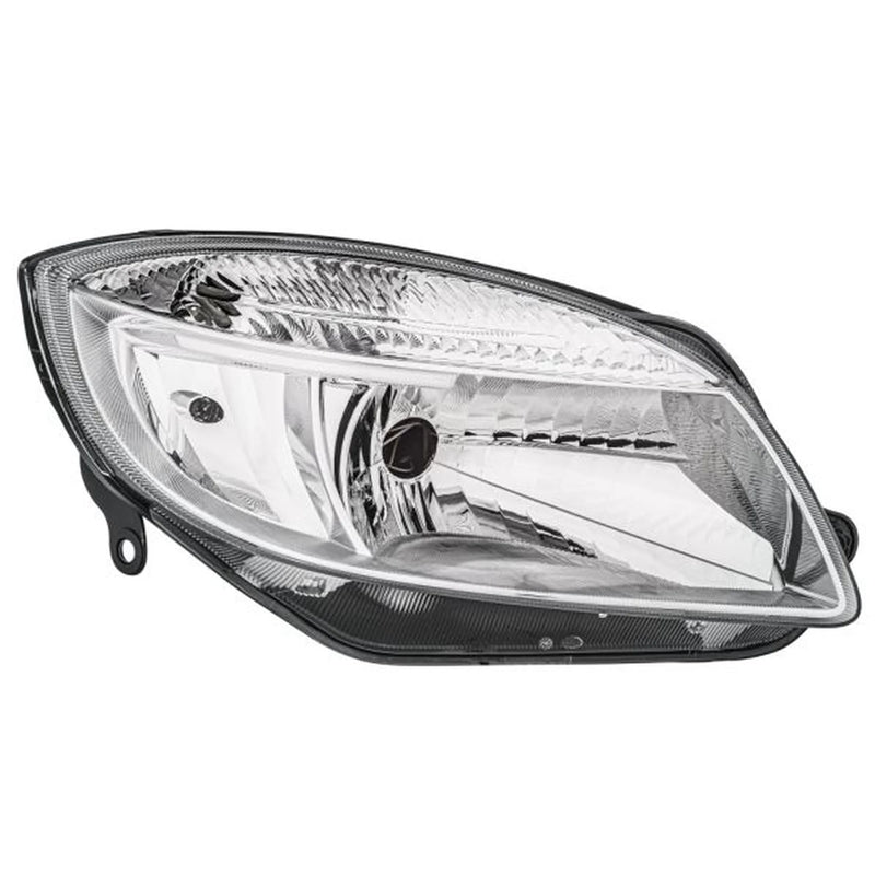 Hella Headlight Headlamp PY21W Right 1ED 247 025-221