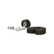 Gates Timing Belt Kit with Rollers K025578XS