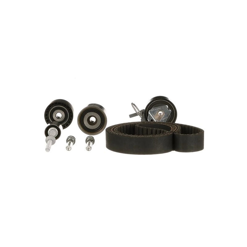 Gates Timing Belt Kit with Rollers K025701XS