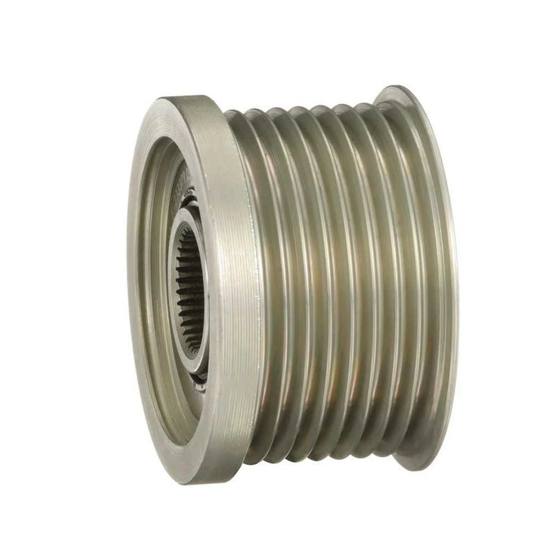 Gates Alternator Overrunning Freewheel Clutch OAP7312
