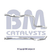 BM Catalysts Exhaust Pipe OD BM50721