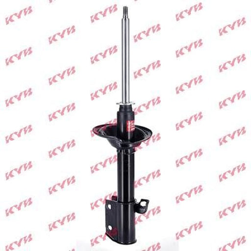 KYB Shock Absorber Damper Strut Rear Right 334107