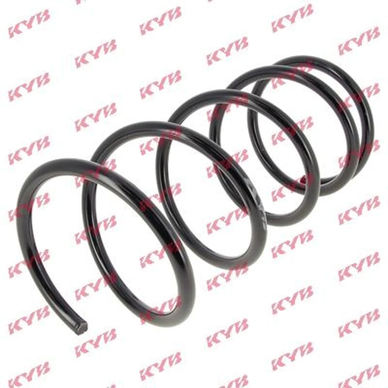 KYB Rear Suspension Coil Spring RA6269