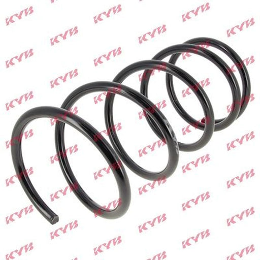 KYB Rear Suspension Coil Spring RA6269
