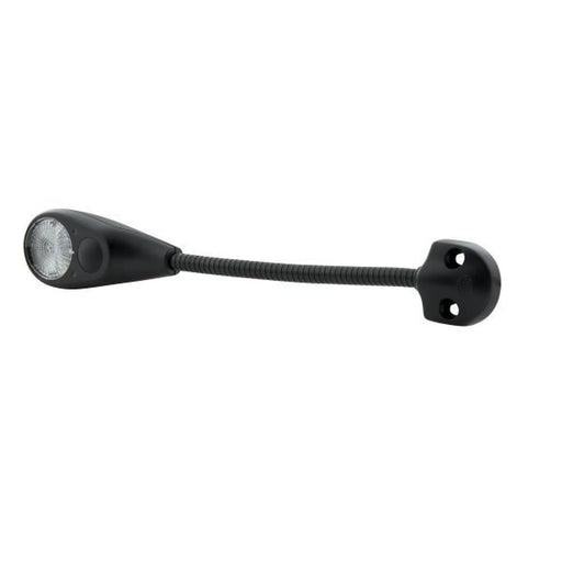 Hella Interiorlamp 150MM Black Md9-31V 2JA inner 2JA 346 720-022 2JA 346 720-022