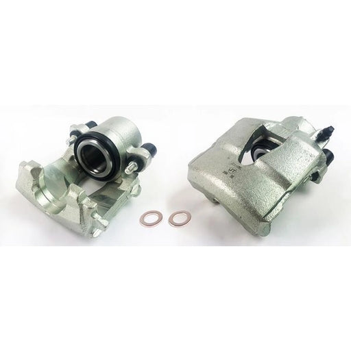 Juratek Brake Caliper Assembly Front Left JCA1006L
