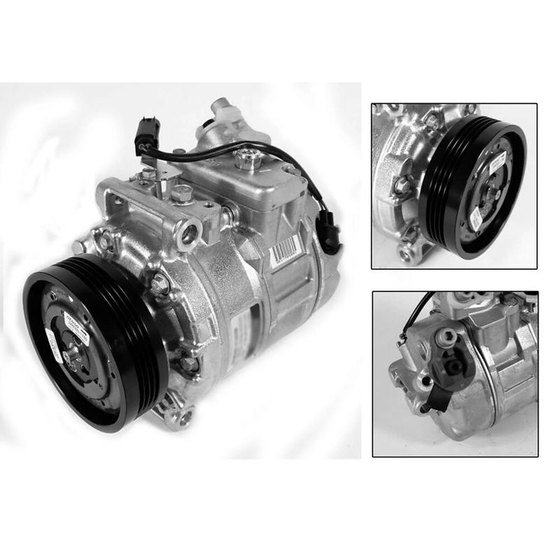 Valeo Air Conditioning Compressor 813194