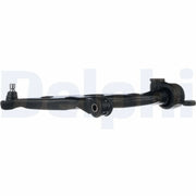 Delphi Control/Trailing Arm Front TC7801