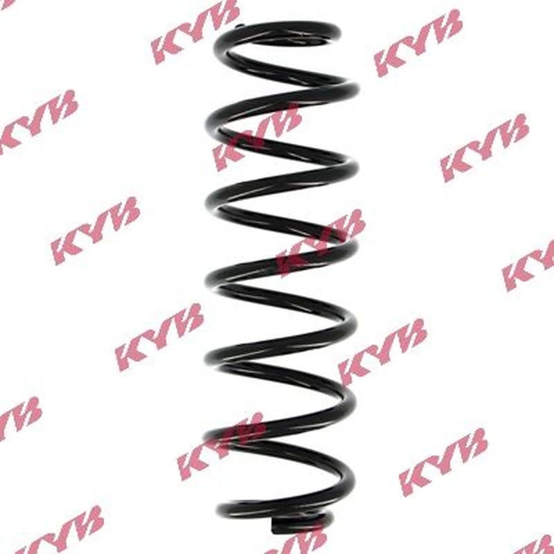 KYB Rear Suspension Coil Spring RA5118