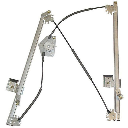Valeo Electric Window Regulator Lifter Right Front 850709