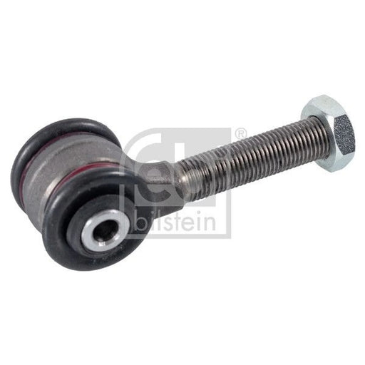 Febi Steering Tie Rod End Ball Joint Front Left 40005