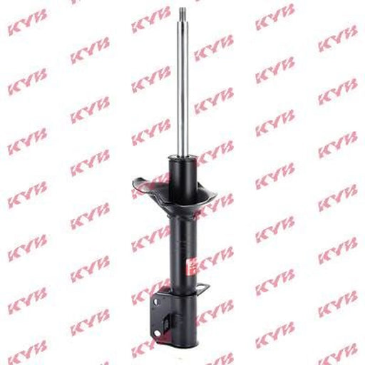 KYB Shock Absorber Damper Strut Rear Left 333247