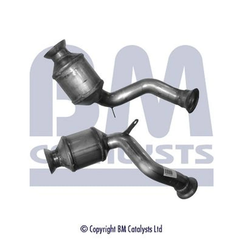 BM Catalysts Diesel Cat BM80415