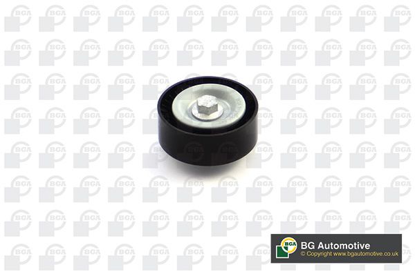 Bga V-Ribbed Belt Deflection/Guide Pulley DC2332