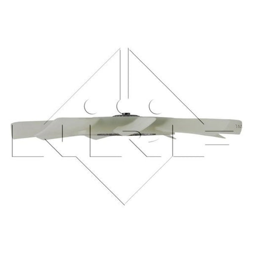 NRF Radiator Fan Clutch 49543