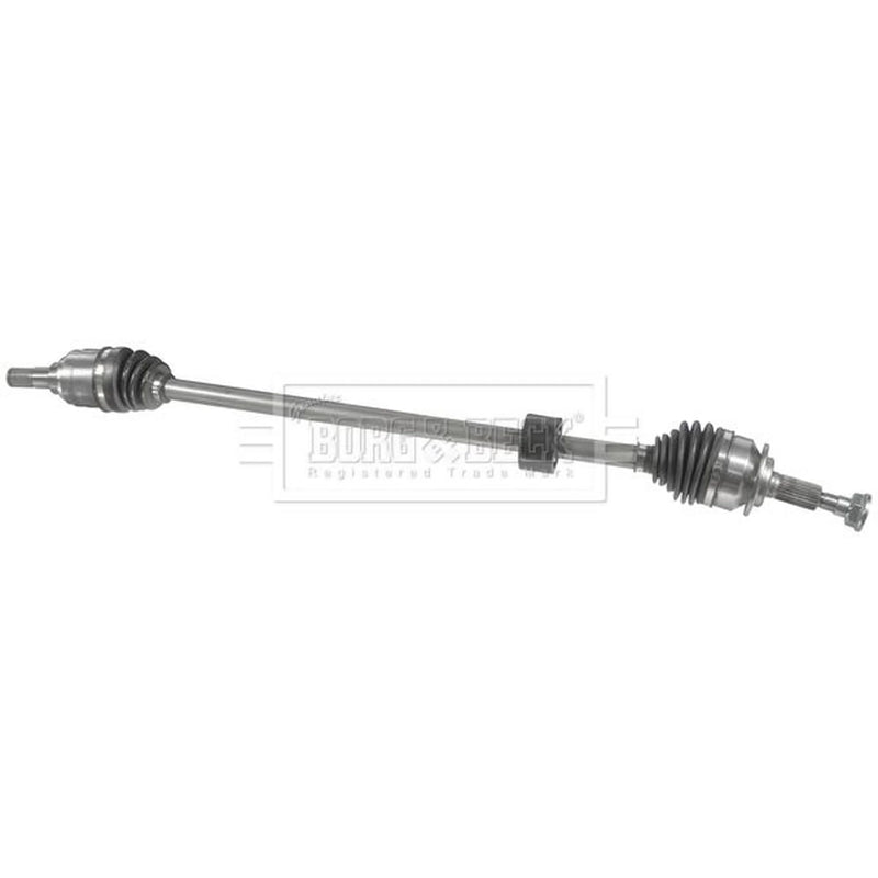 Borg & Beck CV Drive Shaft Driveshaft Front Right BDS1907