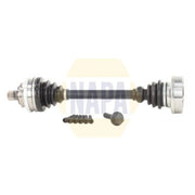 NAPA CV Drive Shaft Driveshaft Front NDS1311LR