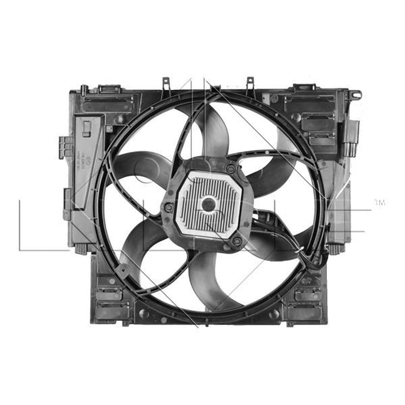 NRF Engine Cooling Fan 47728
