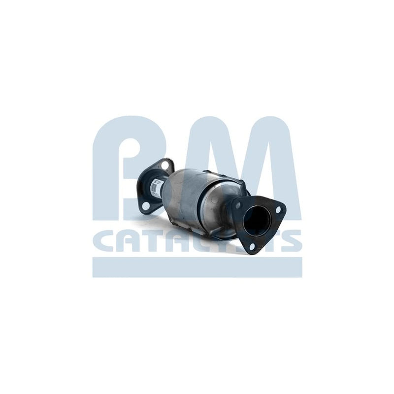 BM Catalysts Homologated Petrol Cat BM90729H