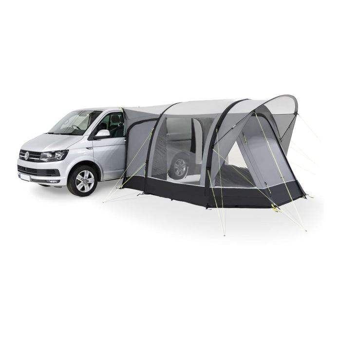 Kampa Dometic Action Air VW - Driveaway Awning Attachment height 180-210cms - Kampa - Van Life Living