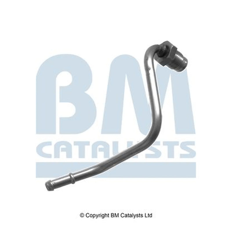 BM Catalysts Pressure Pipe PP11231A