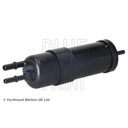 Blue Print Fuel Filter Element ADB112305