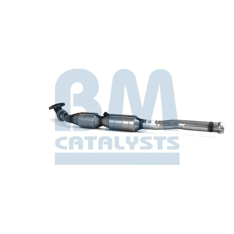 BM Catalysts Homologated Petrol Cat BM90915H
