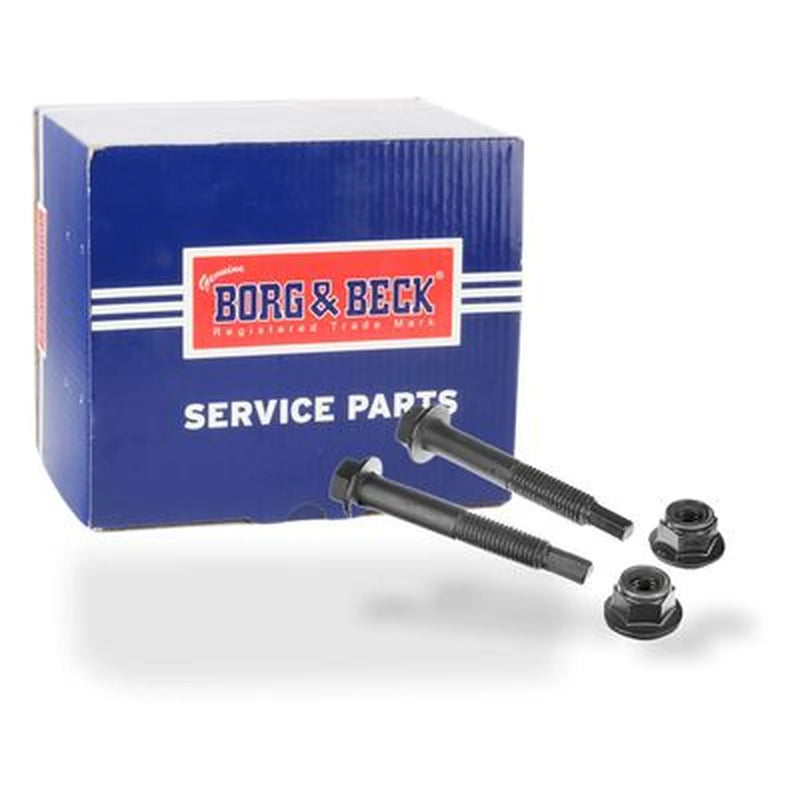Borg & Beck Control Arm Fastening Bolt OD Upper BSK7719