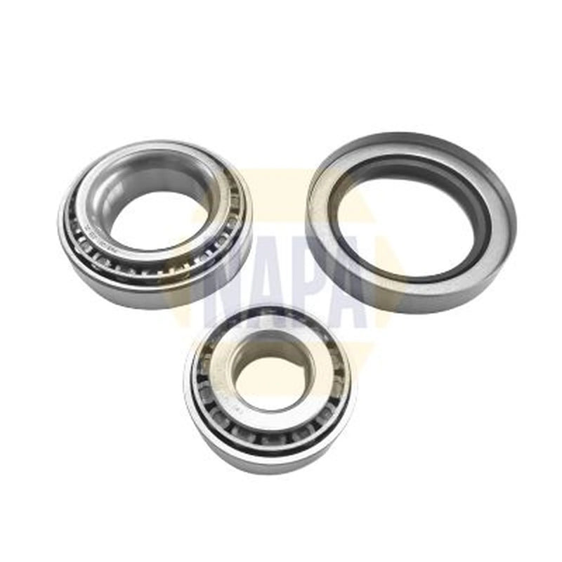 NAPA Wheel Bearing Kit PWB1061