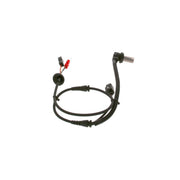 Bosch ABS Wheel Speed Sensor Front 0 986 594 007