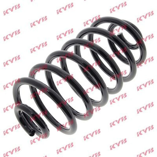 KYB Rear Suspension Coil Spring RX6979