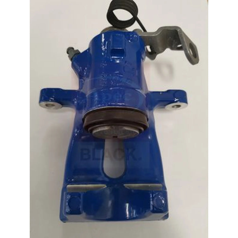 Apec Brake Caliper Assembly Rear Right RCA187BLU